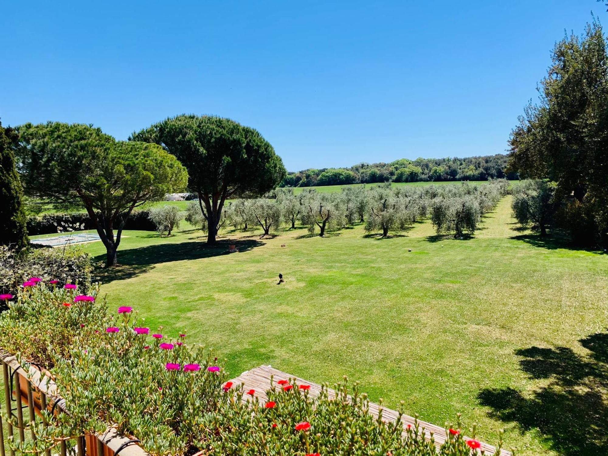 Il Borghetto Di Ansedonia Apartment Exterior photo