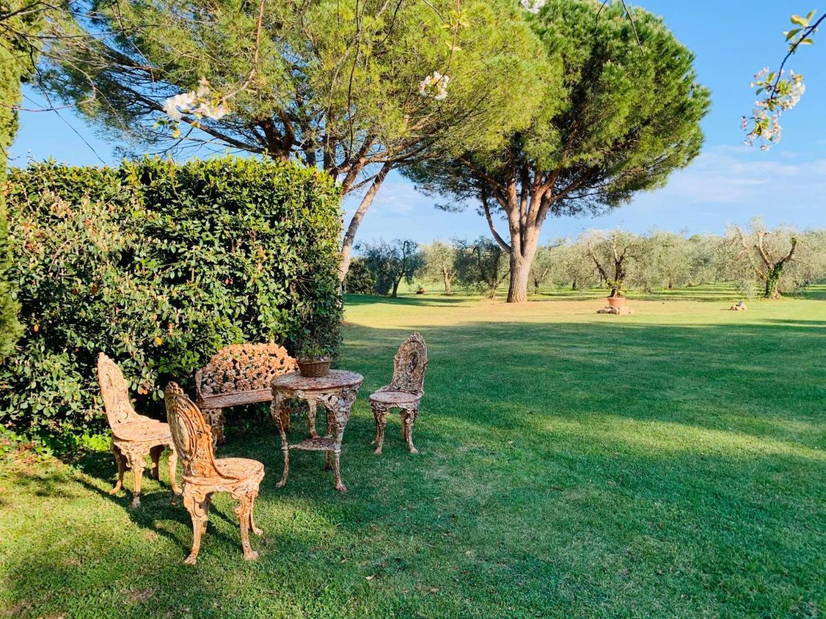 Il Borghetto Di Ansedonia Apartment Exterior photo