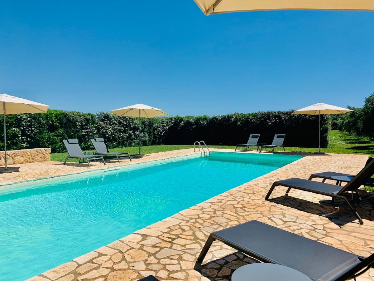 Il Borghetto Di Ansedonia Apartment Exterior photo