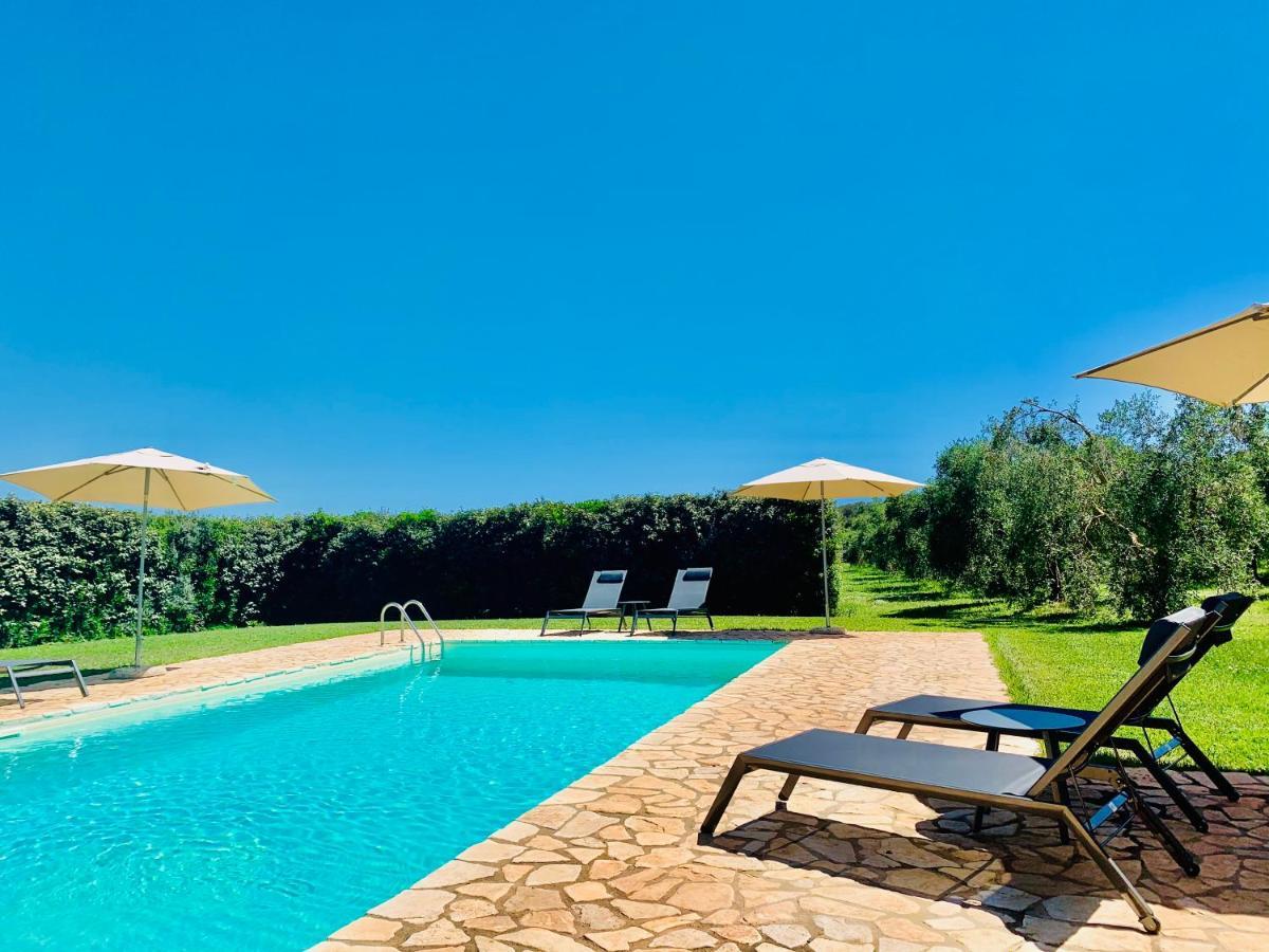 Il Borghetto Di Ansedonia Apartment Exterior photo