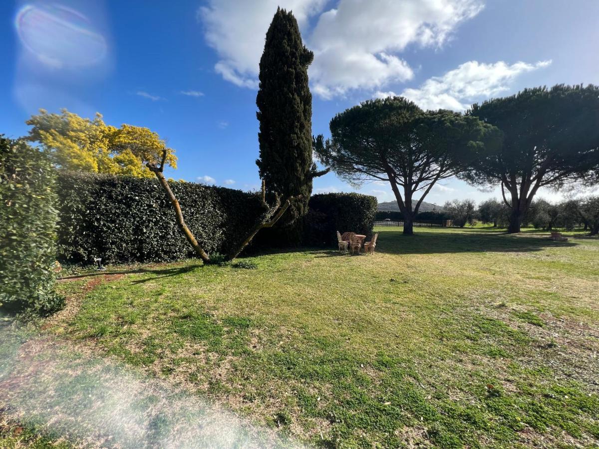 Il Borghetto Di Ansedonia Apartment Exterior photo