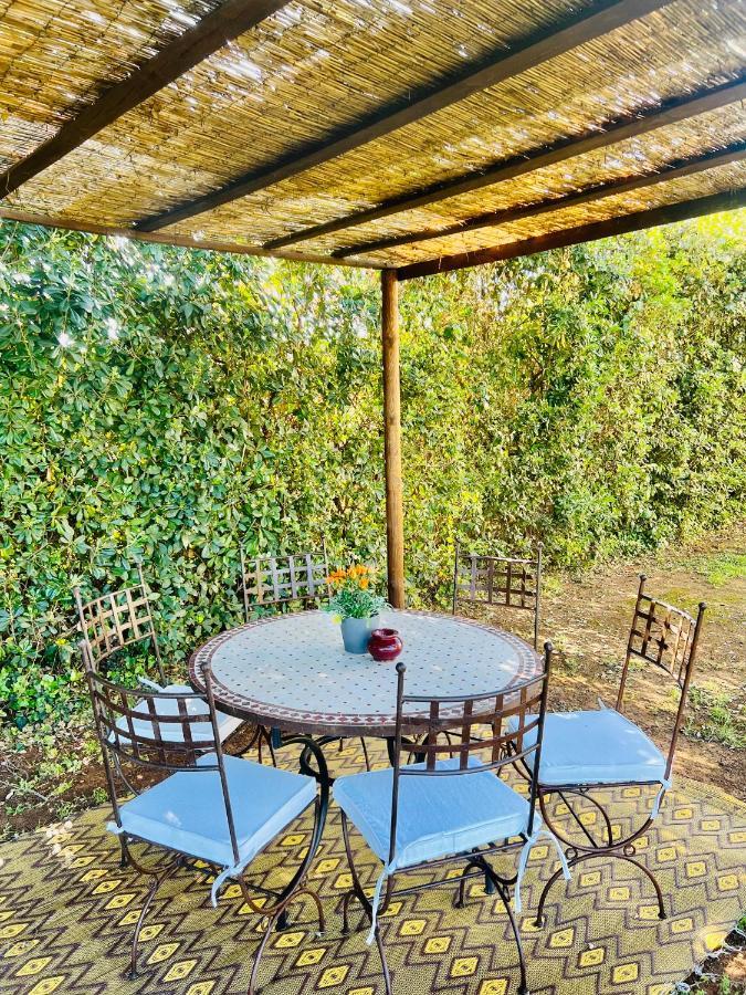 Il Borghetto Di Ansedonia Apartment Exterior photo