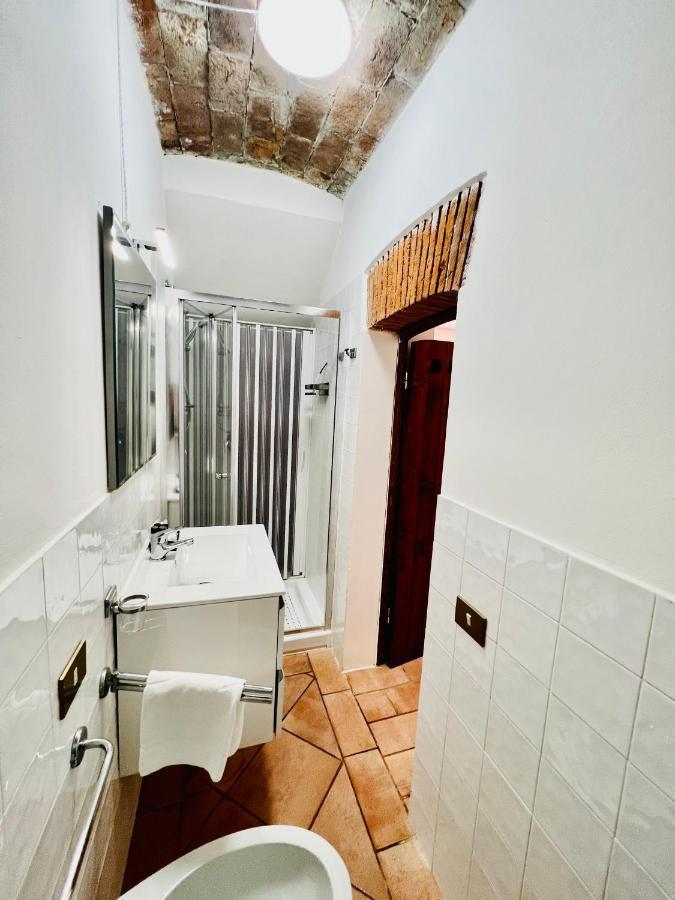 Il Borghetto Di Ansedonia Apartment Exterior photo
