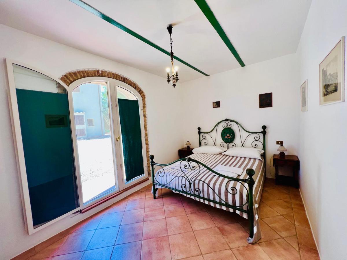 Il Borghetto Di Ansedonia Apartment Exterior photo