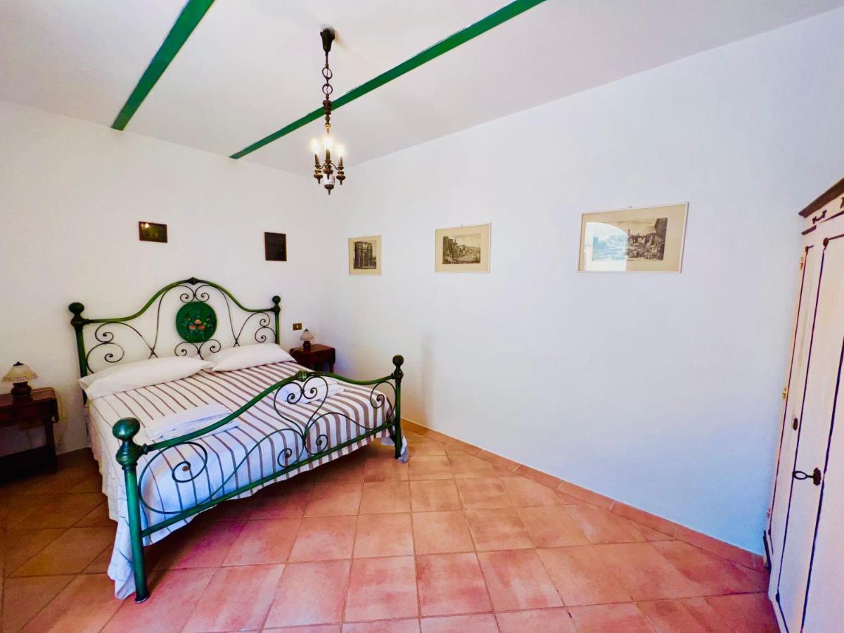 Il Borghetto Di Ansedonia Apartment Exterior photo