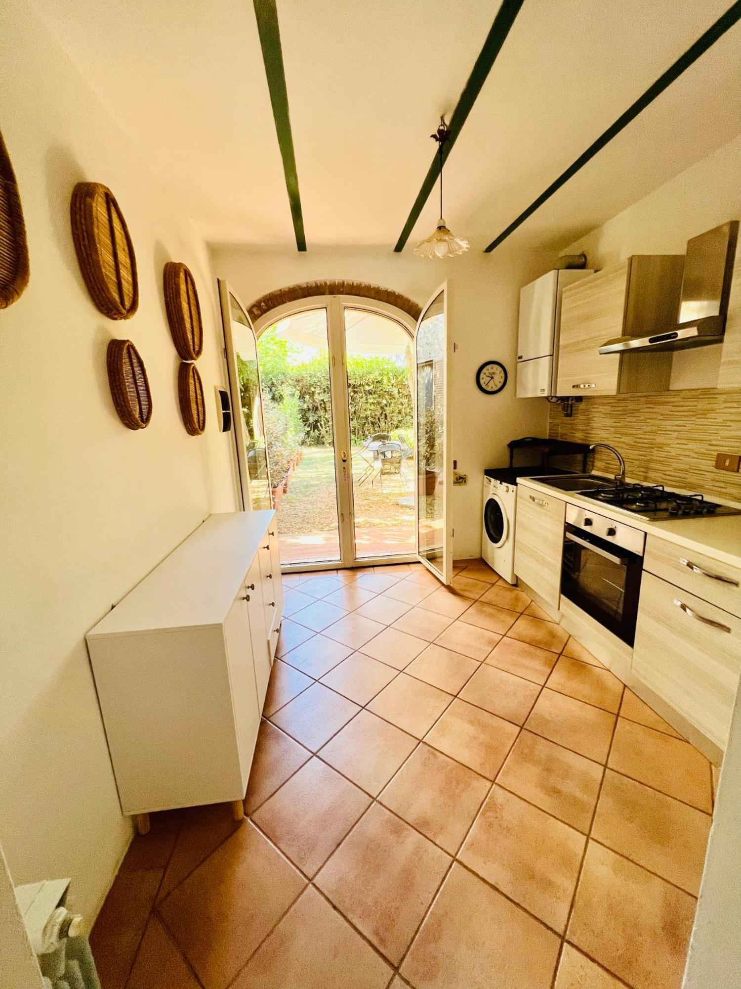 Il Borghetto Di Ansedonia Apartment Exterior photo
